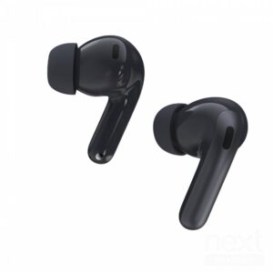 Motorola Moto Buds 2 Auricolari Bluetooth In-Ear con Cancellazione Attiva del Rumore Carbon - immagine 4