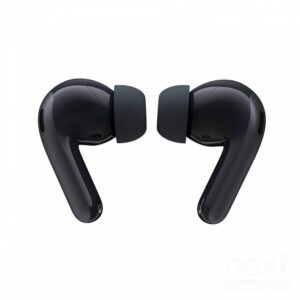 Motorola Moto Buds 2 Auricolari Bluetooth In-Ear con Cancellazione Attiva del Rumore Carbon - immagine 5