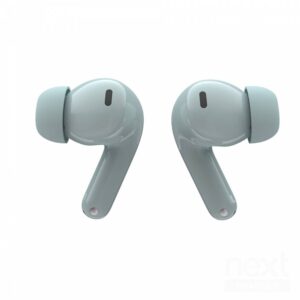 Motorola Moto Buds 2 Auricolari Bluetooth In-ear con Cancellazione Attiva del Rumore Grey Mist - immagine 2