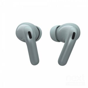 Motorola Moto Buds 2 Auricolari Bluetooth In-ear con Cancellazione Attiva del Rumore Grey Mist - immagine 3