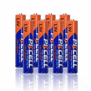Digitus Batterie Ultra Alcaline AA LR6 Stilo 8pz - immagine 3