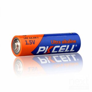 Digitus Batterie Ultra Alcaline AA LR6 Stilo 8pz - immagine 4