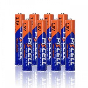 Digitus Batterie Ultra Alcaline AA LR6 Stilo 8pz - immagine 5