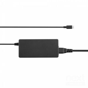 FSP Fortron FSP-NBC 100W Alimentatore per Notebook Universale 100W 20V USB-C - immagine 3