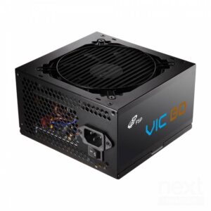 FSP Fortron VIC BD 650W 80+ Bronze ATX 3.1 - immagine 2