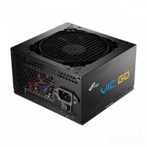 FSP Fortron VIC GD 750W 80+ Gold PFC Attivo ATX 3.1 - immagine 2