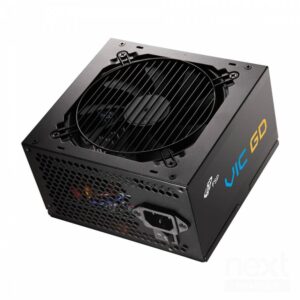FSP Fortron VIC GD 750W 80+ Gold PFC Attivo ATX 3.1 - immagine 3