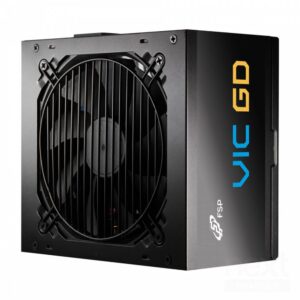 FSP Fortron VIC GD 750W 80+ Gold PFC Attivo ATX 3.1 - immagine 4