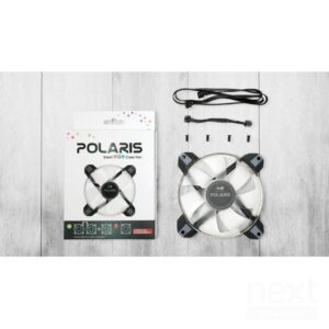 In Win Polaris RGB Ventola 120 PWM - immagine 3