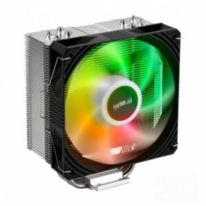 FSP Fortron NE5 ARGB CPU Cooler Intel 1851/1700/1200 AMD AM5/AM4 - immagine 2