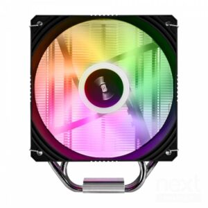 FSP Fortron NE5 ARGB CPU Cooler Intel 1851/1700/1200 AMD AM5/AM4 - immagine 3