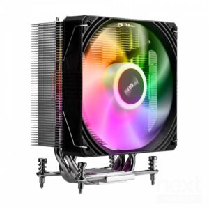 FSP Fortron NE5 ARGB CPU Cooler Intel 1851/1700/1200 AMD AM5/AM4 - immagine 5