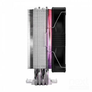 FSP Fortron NE5 ARGB CPU Cooler Intel 1851/1700/1200 AMD AM5/AM4 - immagine 6