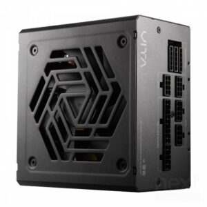 FSP Fortron VITA GM 1000W Modulare 80+ Gold PFC Attivo ATX 3.1 - immagine 3