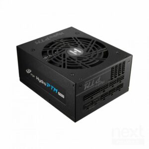 FSP Fortron Hydro PTM PRO 1650W Modulare 80+ Platinum PFC Attivo ATX 3.1 - immagine 2
