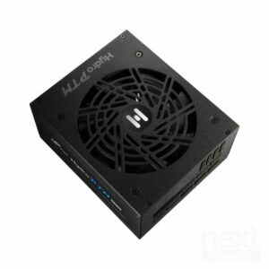 FSP Fortron Hydro PTM PRO 1650W Modulare 80+ Platinum PFC Attivo ATX 3.1 - immagine 4