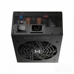 FSP Fortron Hydro PTM PRO 1650W Modulare 80+ Platinum PFC Attivo ATX 3.1 - immagine 5