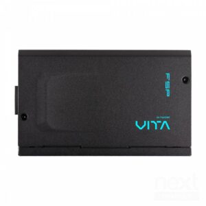 FSP Fortron Vita BD 650W 80+ Bronze PFC Attivo ATX 3.1 - immagine 3