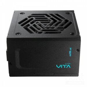 FSP Fortron Vita BD 650W 80+ Bronze PFC Attivo ATX 3.1 - immagine 5