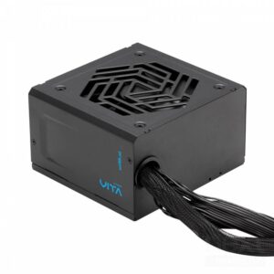 FSP Fortron Vita BD 650W 80+ Bronze PFC Attivo ATX 3.1 - immagine 6