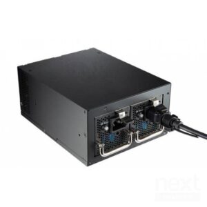 Fortron Twins Pro 700 700W Ridondante 80+ Gold PFC Attivo ATX - immagine 2