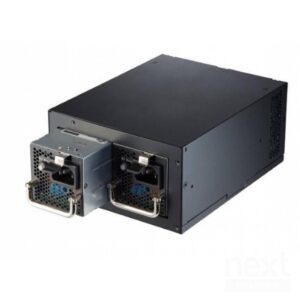 Fortron Twins Pro 700 700W Ridondante 80+ Gold PFC Attivo ATX - immagine 4