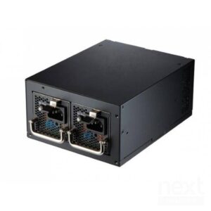 Fortron Twins Pro 700 700W Ridondante 80+ Gold PFC Attivo ATX - immagine 5