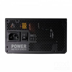 FSP Fortron ADVAN GM 750W Modulare 80+ Gold PFC Attivo ATX 3.1 - immagine 4