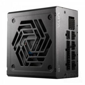 FSP Fortron Vita GM 850W Modulare 80+ Gold PFC Attivo ATX 3.1 - immagine 3