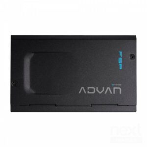FSP Fortron ADVAN GM 850W Modulare 80+ Gold PFC Attivo ATX 3.1 - immagine 3