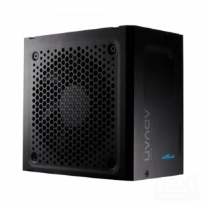 FSP Fortron ADVAN GM 850W Modulare 80+ Gold PFC Attivo ATX 3.1 - immagine 5