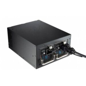 Fortron Twins Pro 900 900W Ridondante 80+ Gold PFC Attivo ATX - immagine 1
