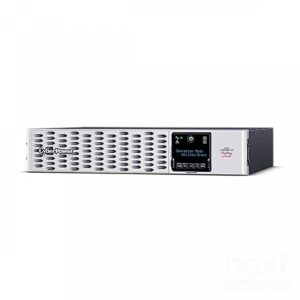 CyberPower PRL1500ERT2UC UPS Line Interactive 1500VA/1500W 10*IEC Tower/Rack 2U - immagine 2