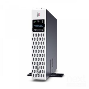CyberPower PRL1500ERT2UC UPS Line Interactive 1500VA/1500W 10*IEC Tower/Rack 2U - immagine 4