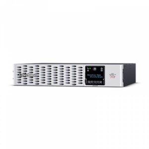 CyberPower PRL3000ERT2UC UPS Line Interactive 3000VA/3000W 8*IEC Tower/Rack 2U - immagine 1