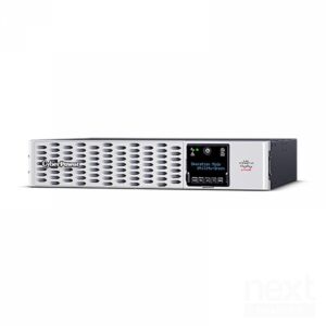 CyberPower PRL3000ERT2UC UPS Line Interactive 3000VA/3000W 8*IEC Tower/Rack 2U - immagine 2