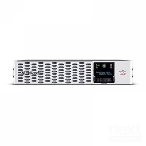 CyberPower PRL3000ERT2UC UPS Line Interactive 3000VA/3000W 8*IEC Tower/Rack 2U - immagine 3