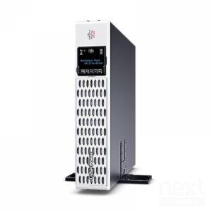 CyberPower PRL3000ERT2UC UPS Line Interactive 3000VA/3000W 8*IEC Tower/Rack 2U - immagine 4