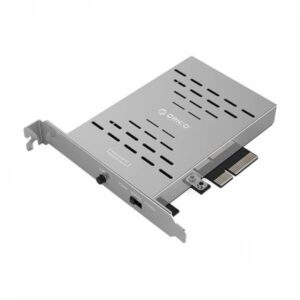 Orico PRS2 PCIe 2*M.2 2280 Raid 0/1 PCi Ex 4x - immagine 1