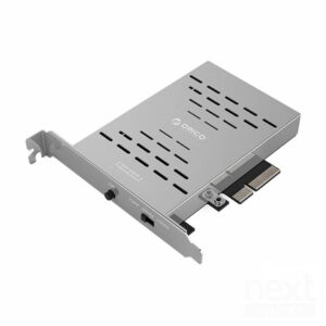 Orico PRS2 PCIe 2*M.2 2280 Raid 0/1 PCi Ex 4x - immagine 2