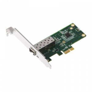 Orico Expansion Card Optical Fiber SFP PCi Ex 1x - immagine 1
