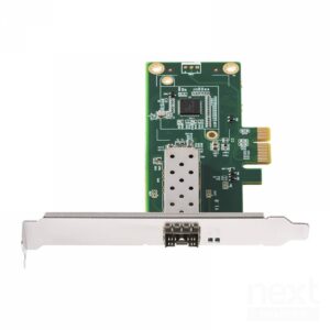 Orico Expansion Card Optical Fiber SFP PCi Ex 1x - immagine 3