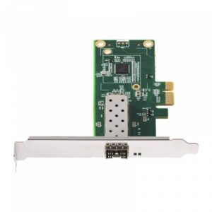 Orico Expansion Card Optical Fiber SFP PCi Ex 1x - immagine 4