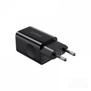 Orico PV65-C Alimentatore da Parete 65W USB-C - immagine 2