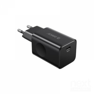Orico PV65-C Alimentatore da Parete 65W USB-C - immagine 3