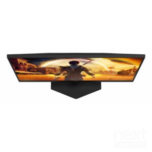 AOC Q27G42XE Monitor 27" Fast IPS 180Hz QHD 1ms Multimediale 2*HDMI/DisplayPort - immagine 6