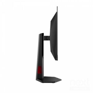 AOC Q27G4ZDR Monitor 26.5" QD-OLED 240Hz QHD 0,03ms Pivot Hub USB 2*HDMI/DisplayPort - immagine 4