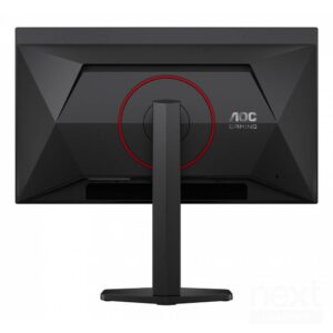 AOC Q27G4ZDR Monitor 26.5" QD-OLED 240Hz QHD 0,03ms Pivot Hub USB 2*HDMI/DisplayPort - immagine 5