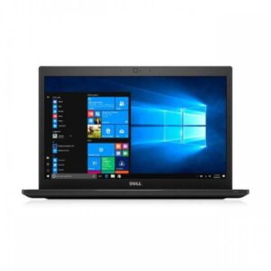 Dell Latitude 7480 Intel Core i5-6300U 8GB Intel HD SSD 240GB 14" Win 10 Pro MAR - Refurbished Grade A - immagine 1