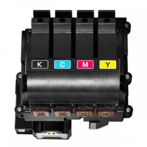 XYZ Cartucia InkJet per da Vinci Color 3D Magenta - immagine 4